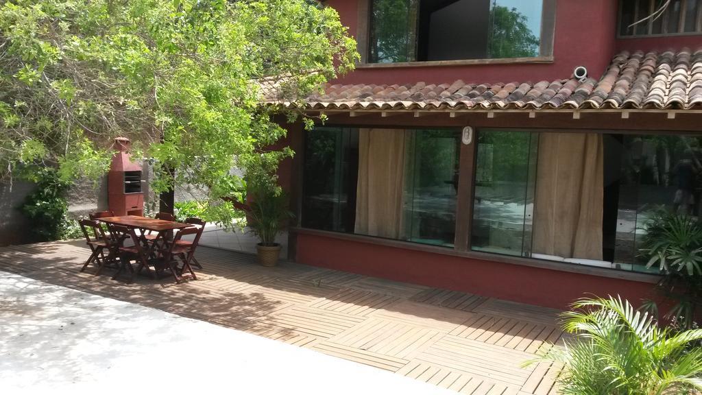 Casa Bardot Villa Armacao dos Buzios Bagian luar foto