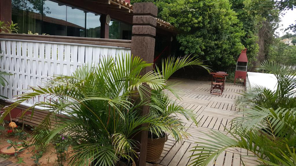 Casa Bardot Villa Armacao dos Buzios Bagian luar foto