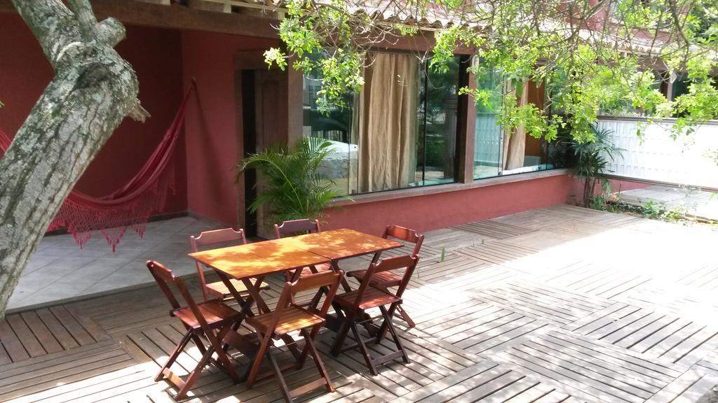 Casa Bardot Villa Armacao dos Buzios Bagian luar foto