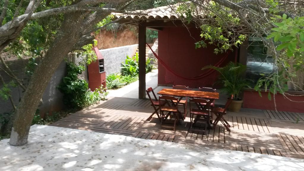 Casa Bardot Villa Armacao dos Buzios Bagian luar foto