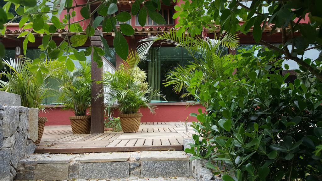 Casa Bardot Villa Armacao dos Buzios Bagian luar foto