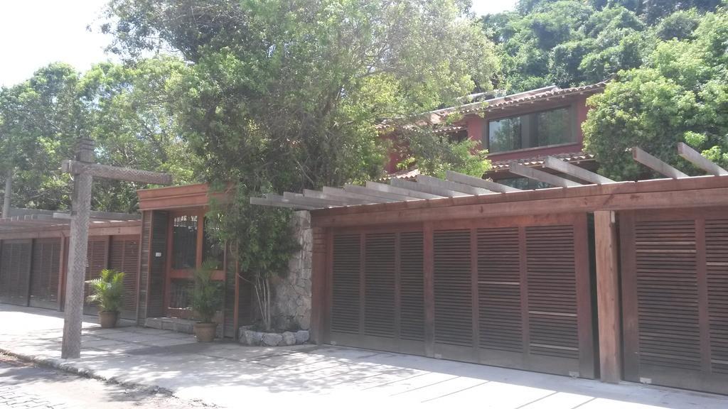 Casa Bardot Villa Armacao dos Buzios Bagian luar foto