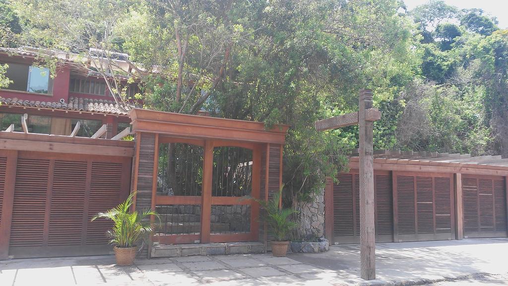 Casa Bardot Villa Armacao dos Buzios Bagian luar foto
