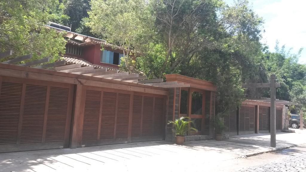 Casa Bardot Villa Armacao dos Buzios Bagian luar foto