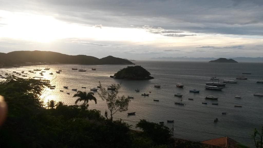 Casa Bardot Villa Armacao dos Buzios Bagian luar foto