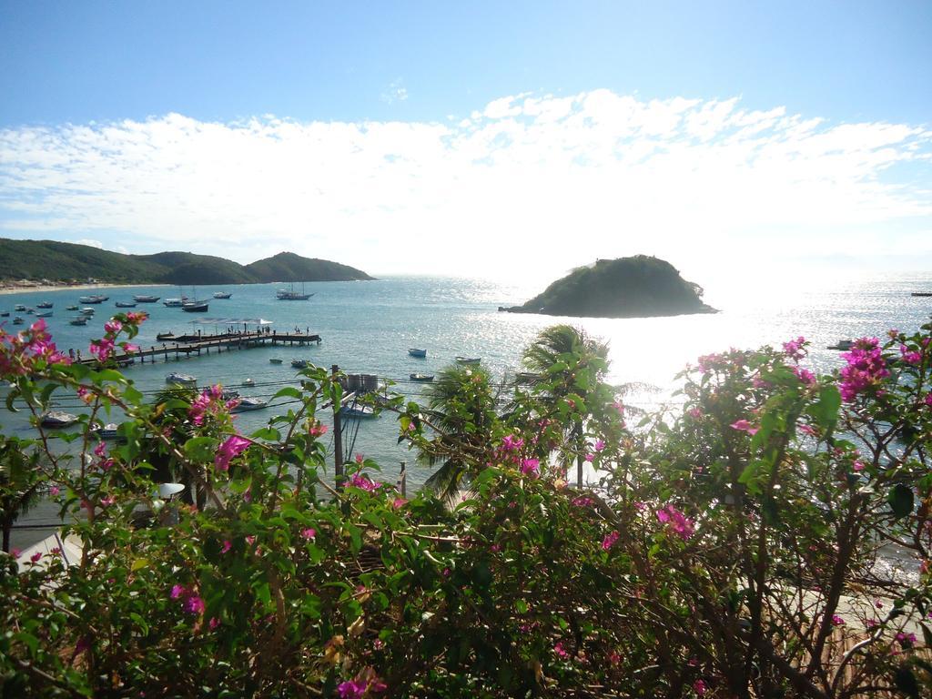 Casa Bardot Villa Armacao dos Buzios Bagian luar foto
