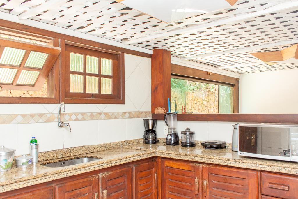 Casa Bardot Villa Armacao dos Buzios Bagian luar foto
