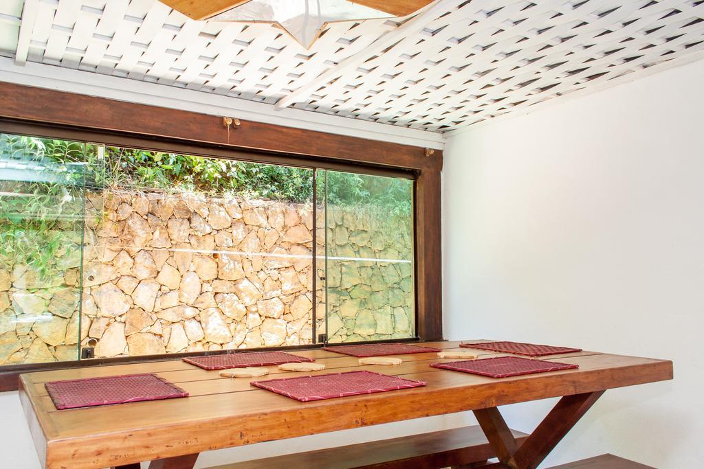 Casa Bardot Villa Armacao dos Buzios Bagian luar foto