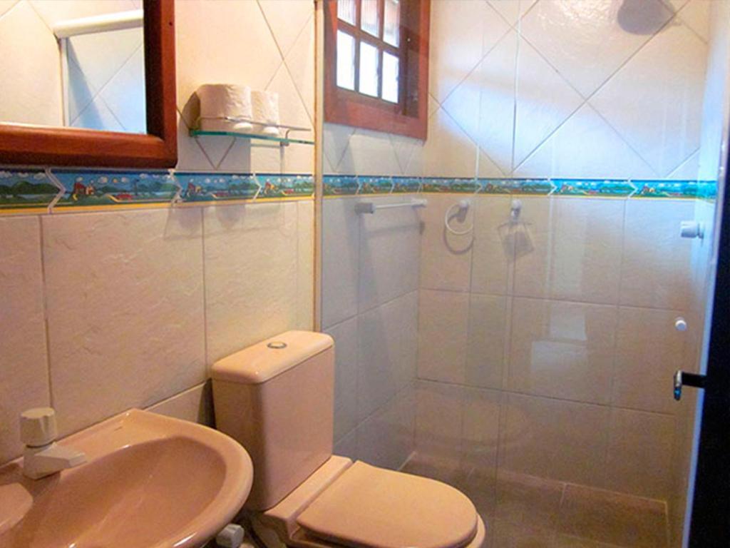 Casa Bardot Villa Armacao dos Buzios Ruang foto