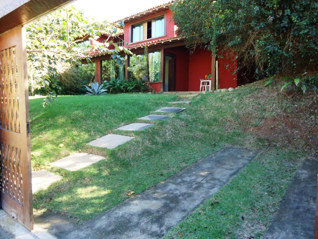 Casa Bardot Villa Armacao dos Buzios Bagian luar foto