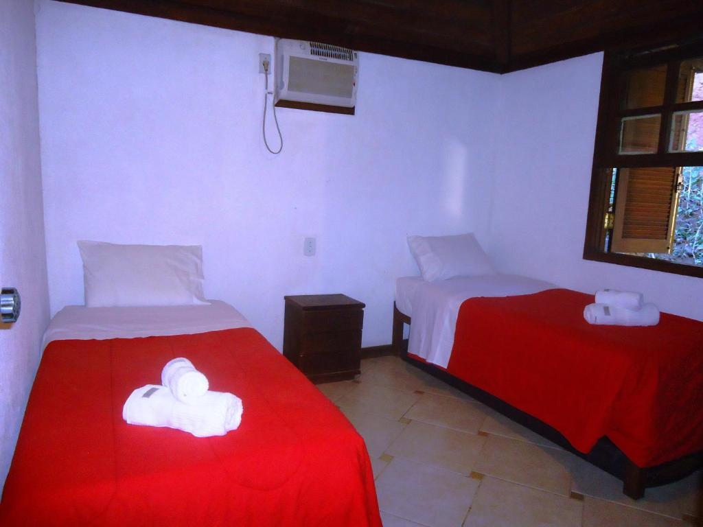 Casa Bardot Villa Armacao dos Buzios Ruang foto