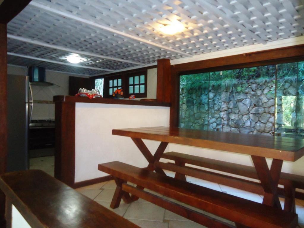 Casa Bardot Villa Armacao dos Buzios Ruang foto